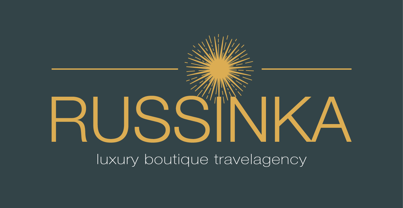 Home | Russinka